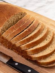 whole wheat sandwich bread