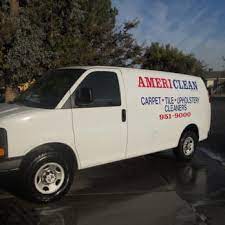 americlean clean service updated