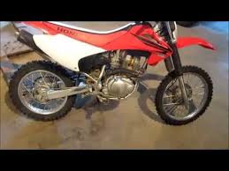 How To Rejet Honda Crf150 Jetting Air Filter Exhaust