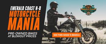 In this article, you'll learn how to get a motorcycle dealer license in your state. Emerald Coast Harley Davidson Harley Davidson Dealer In Fort Walton Beach Fl