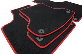 floor mats for vw pat cc from 2008