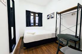 Rooms are clean and big enough for small family or newly married couples. Ini Dia Hotel Terbaik Di Bukit Bintang Dari Bajet Ke 5 Bintang