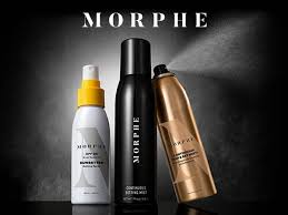 morphe lookfantastic uk