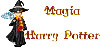 Resultado de imagen de historia de la magia de  harry potter 