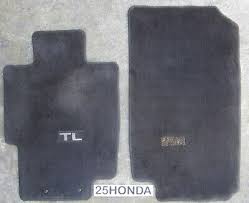 2004 2008 acura tl factory accessory