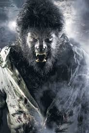 wolfman is gory gothic fun