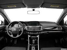 2016 honda accord lx 4dr sedan cvt