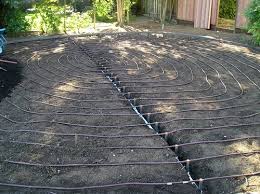 Drip irrigation is one of the most efficient ways to deliver water to the plants in your landscape. Drip Irrigation Systems Landscaping Network