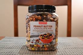 peanut er chocolate mix review