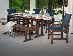 polywood outdoor furniture rethink
