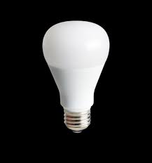 Z Wave Dimmable Led Standard Light Bulb Saves Money