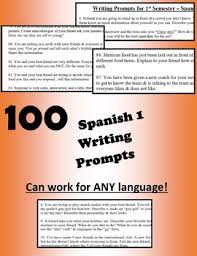    best Spanish Writing Resources images on Pinterest   Teaching     Pinterest