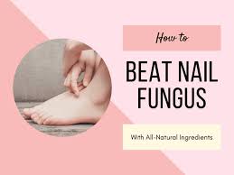 nail fungus