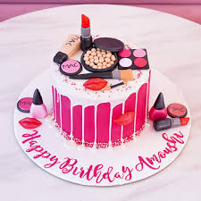 make up cake cakes for las best