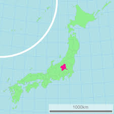 Information from its description page there is shown below. Gunma Prefecture
