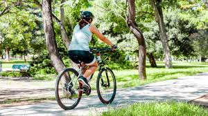 biking to lose weight cycling tips for