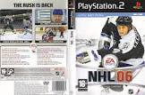 Sport Series from Canada NHL 06 Movie