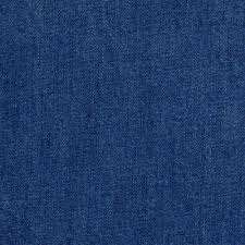 Telio 4 5oz Tencel Denim Blue Fabric