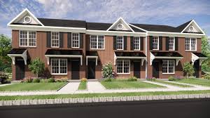 the villas at brookwood 55 housing