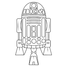 lego star wars coloring pages r2d2 part 1