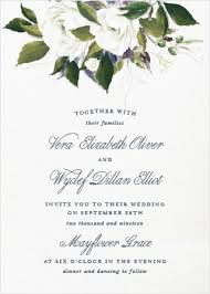 Wedding Invitations Match Your Color Style Free