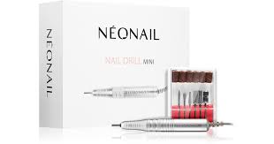 neonail nail drill smart 12w silver
