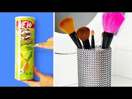 29 handy diy makeup storage ideas you