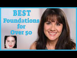 best foundations for over 50