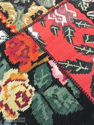 ikea patchwork fl carpet 001