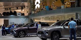 Where nio stock is concerned, that could work out as a big plus. Nio Soars To Record High After Ubs Boosts Its Price Target By 1 530 Upgrades Stock Nio Markets Insider