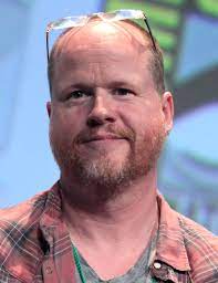 Joss Whedon - Wikipedia