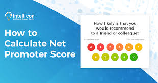 net promoter score how to calculate