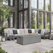 Outdoor Seating Patio Furniture San