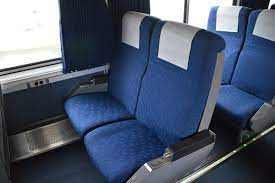 are amtrak seats igned amtrak guide