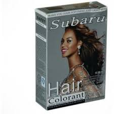 Luckily, you can darken you hair naturally using coffee. Subaru Hair Dye Coffee Colour Price From Konga In Nigeria Yaoota