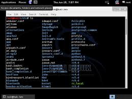 kali linux commands the basic you must