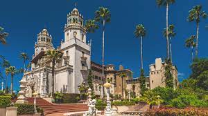 the untold truth of hearst castle