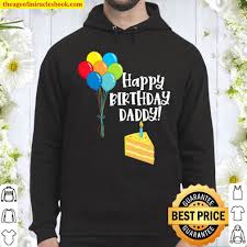 birthday party gift shirt