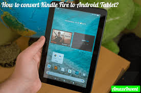 Open the pokémon go app. How To Convert Kindle Fire To Android Tablet Amazeinvent