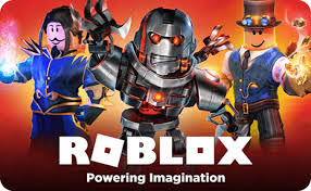 May 15, 2019 · take your roblox experience to the next level. Roblox Card Online Roblox Gift Cards
