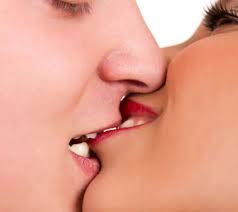 7 types of kisses for pionate