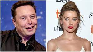Elon Musk and Amber Heard: How did they ...