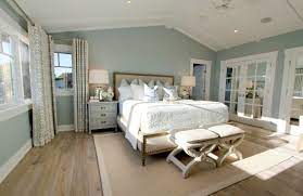 4 Bedroom Color Trends Of 2022 That