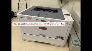 Oki b431dn printer driver is licensed as freeware for pc or laptop with windows 32 bit and 64 bit operating system. 2021 Updated How To Reset Image Drum Counter On Oki Printer For Free Youtube