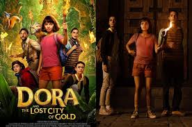 Check out city of gold critics reviews. Review Here S Why You Should Or Shouldn T Watch Dora And The Lost City Of Gold Entertainment Rojak Daily