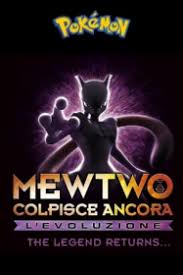 Grey's anatomy 17 x 8. Film Pokemon Mewtwo Colpisce Ancora L Evoluzione Streaming Italiano In Altadefinizione