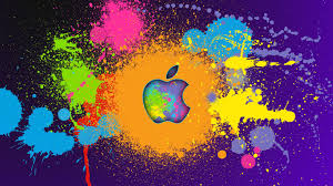 free apple ipad hd wallpaper