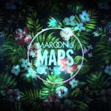listen to maroon 5 maps carvel remix