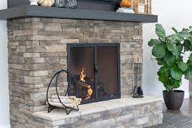 A Guide To Fireplace Screens Stoll