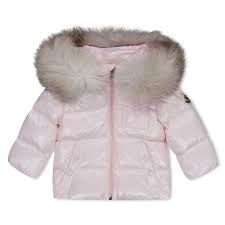 moncler kids baby coat jacket